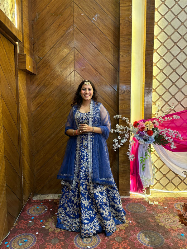 Radhika Rana