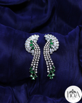 Ziya Statement Earrings