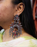 Rooh Earring