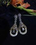 Zaira Statement Earring