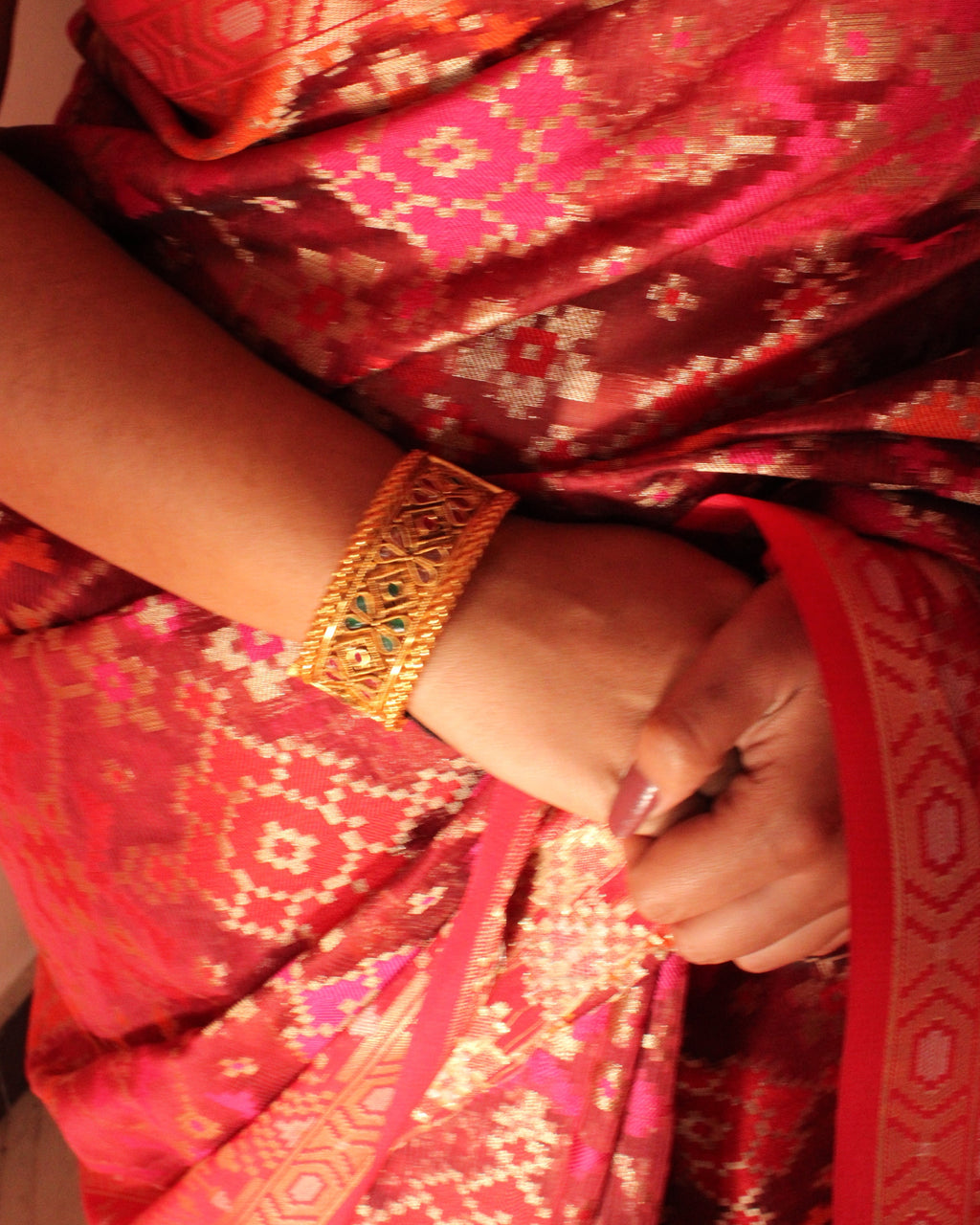 Indrani Bracelet