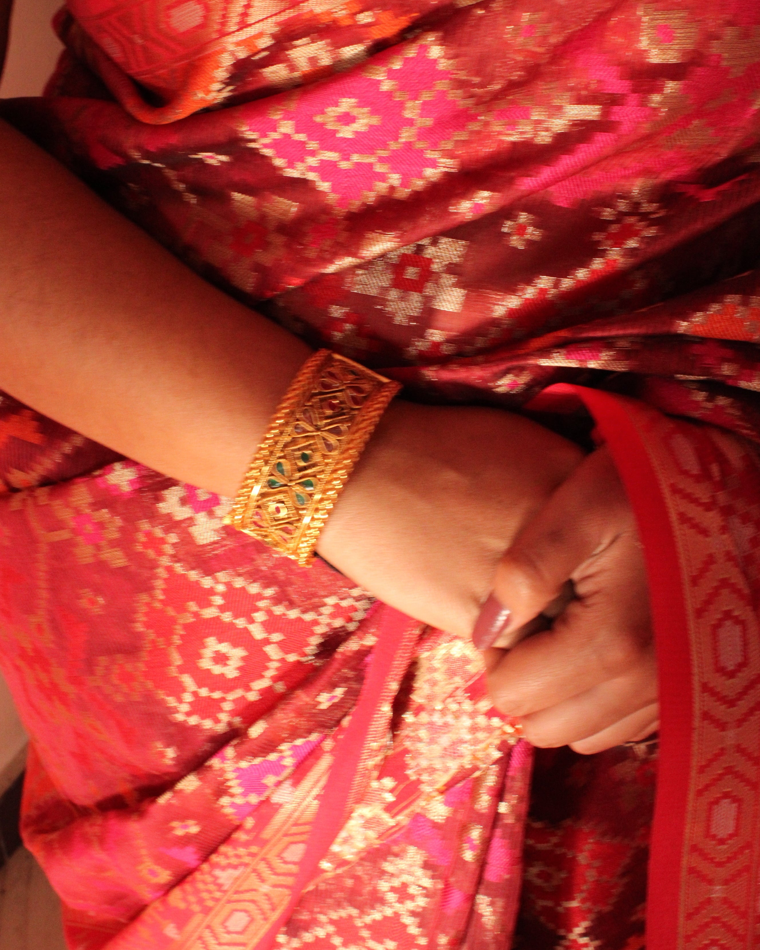 Indrani Bracelet
