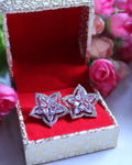 Ira studs earring