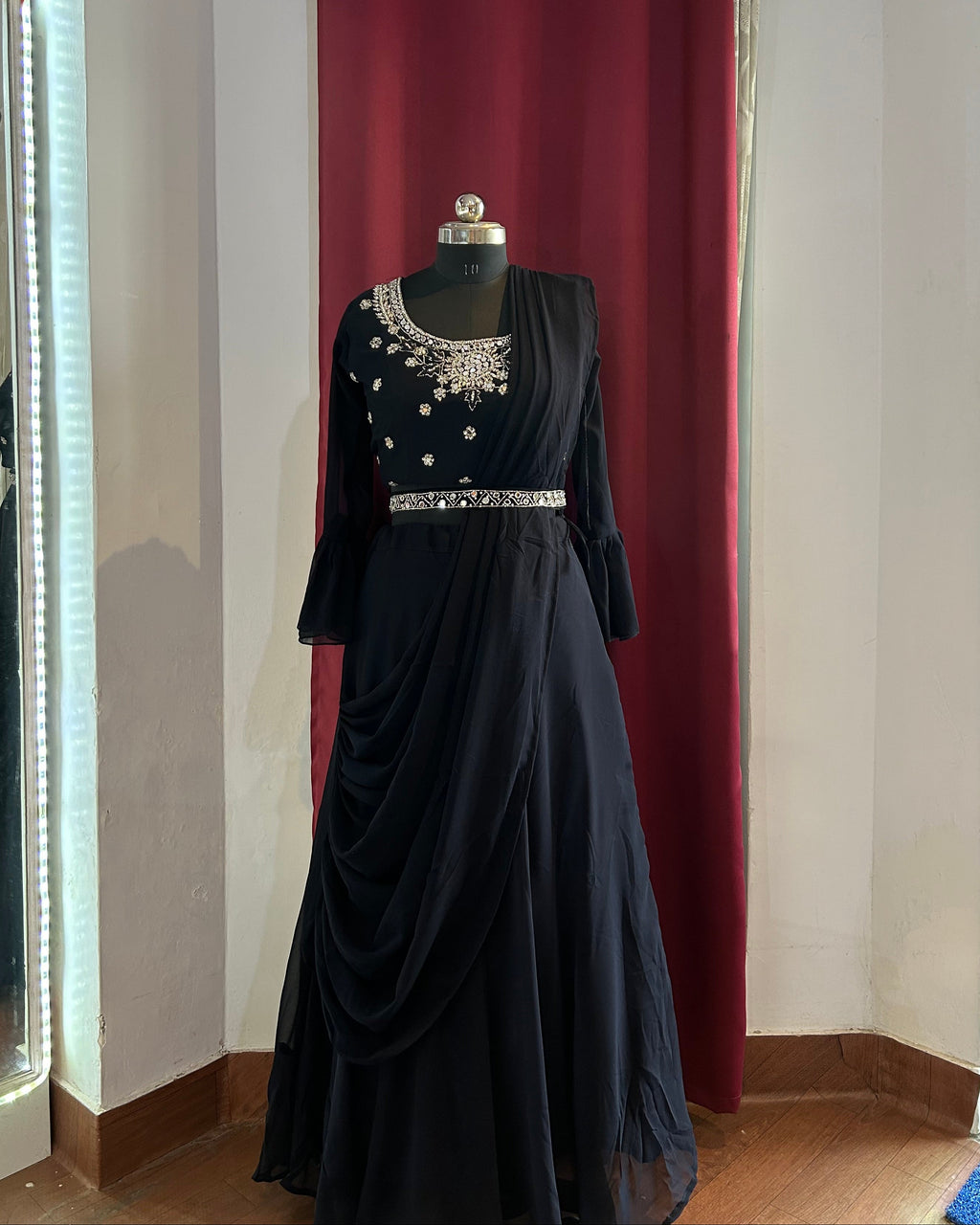 Prisha Drape