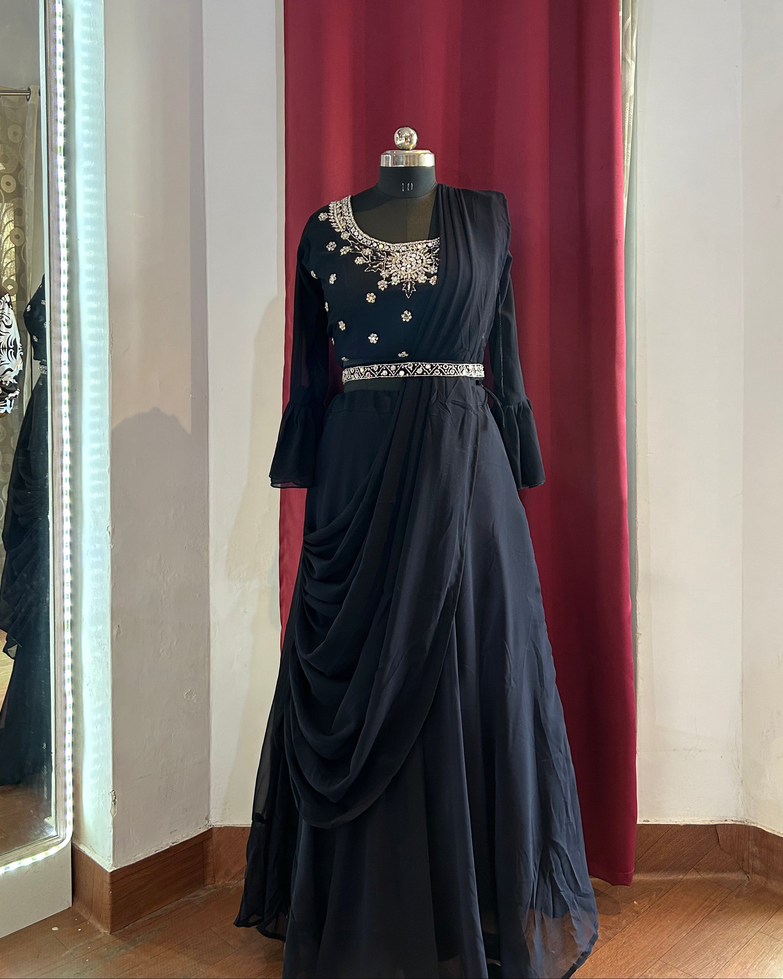 Prisha Drape