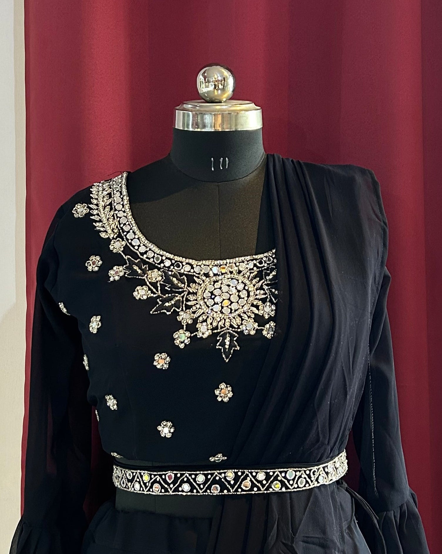 Prisha Drape