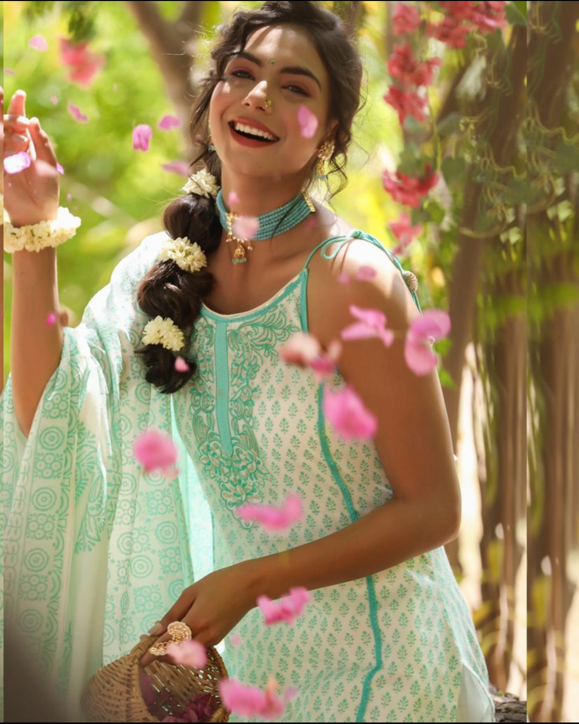 Gulika Kurta Set