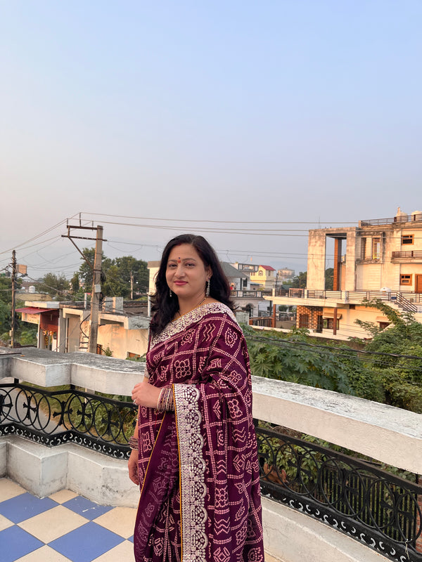 Vandana Chauhan