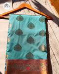 Kaashvi Kataan Silk