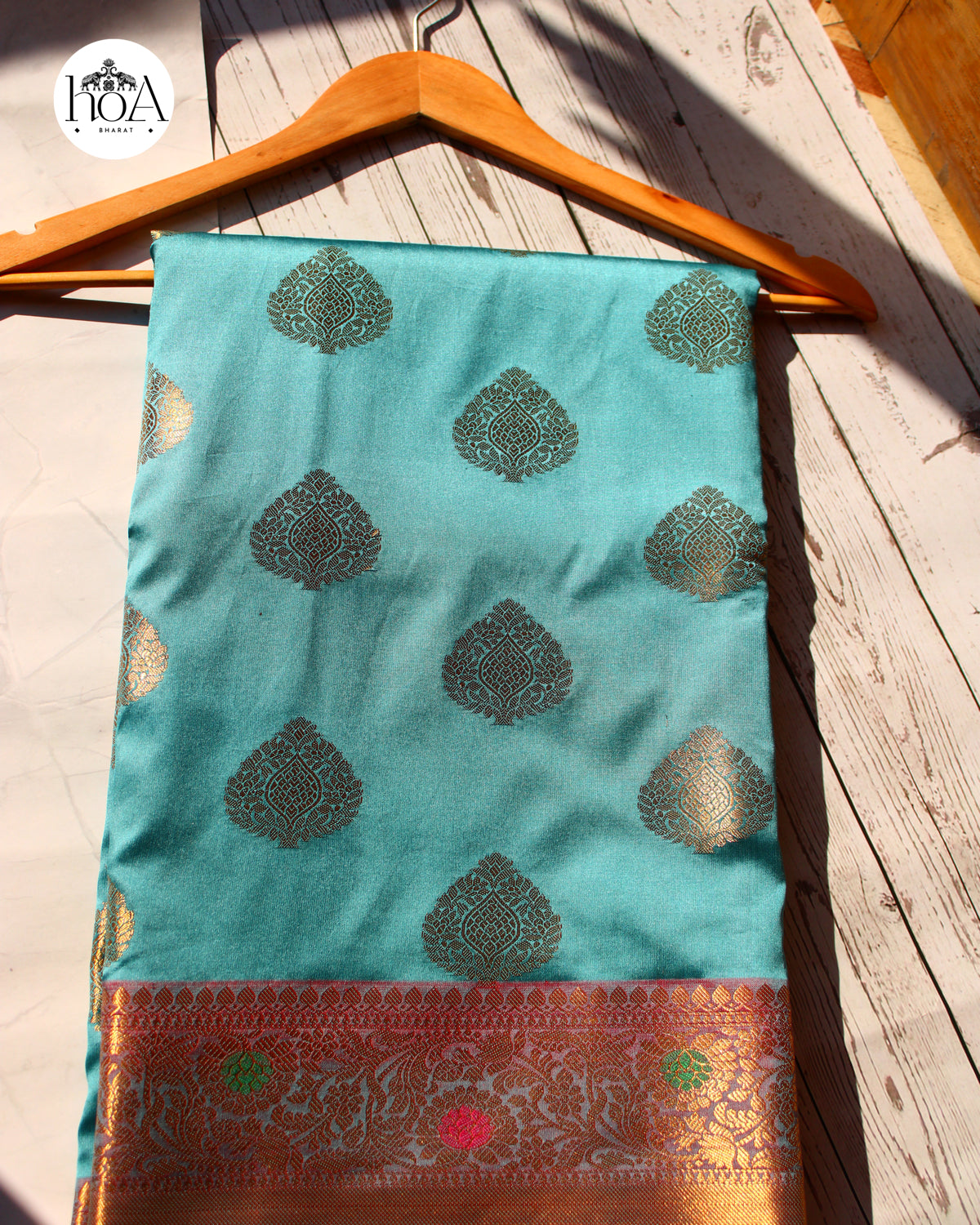 Kaashvi Kataan Silk
