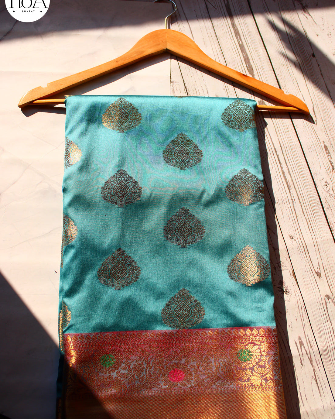Kaashvi Kataan Silk