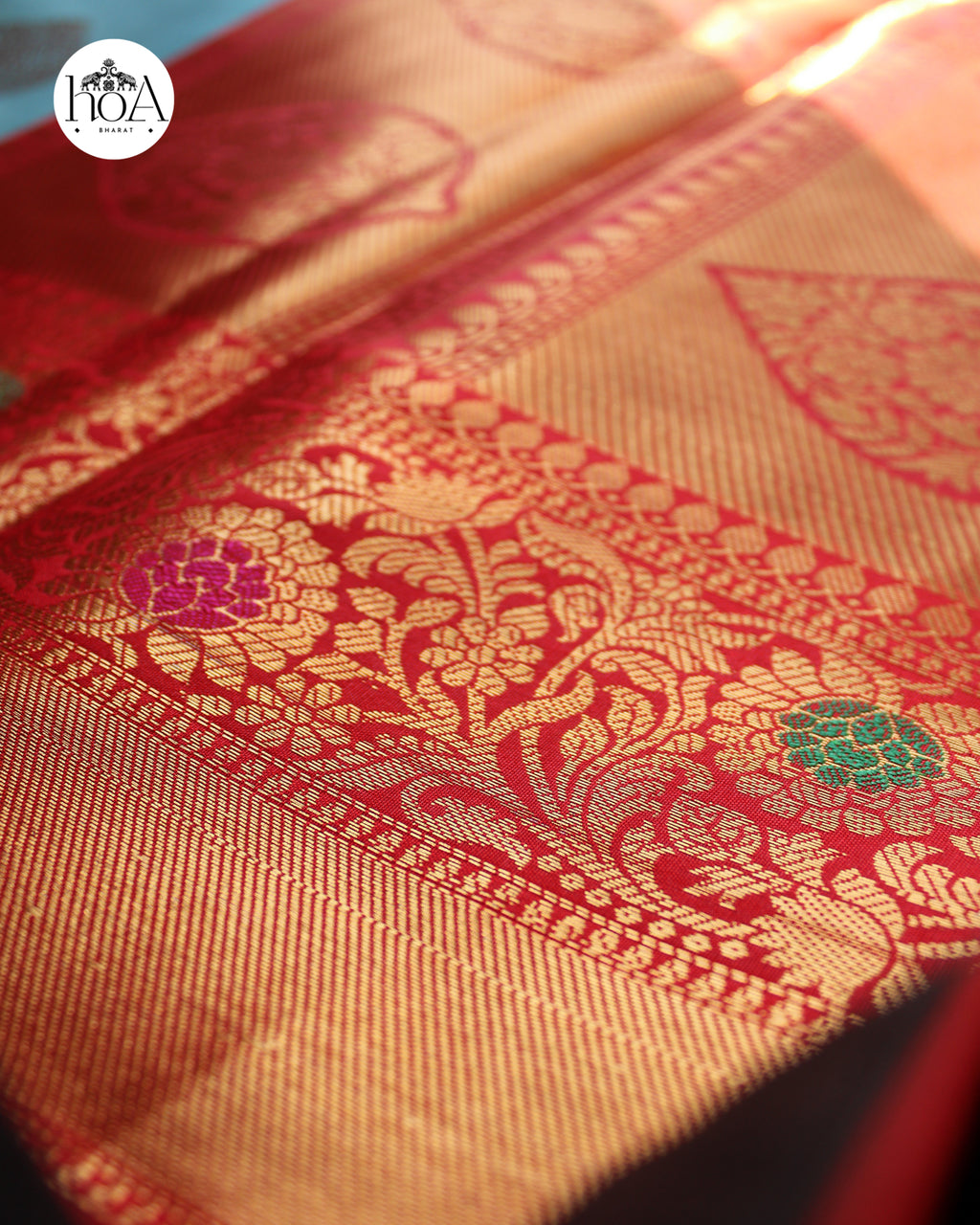 Kaashvi Kataan Silk