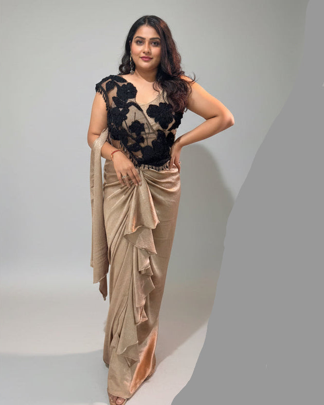Ira Modern Drape