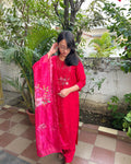 Ibaadat Kurta Set
