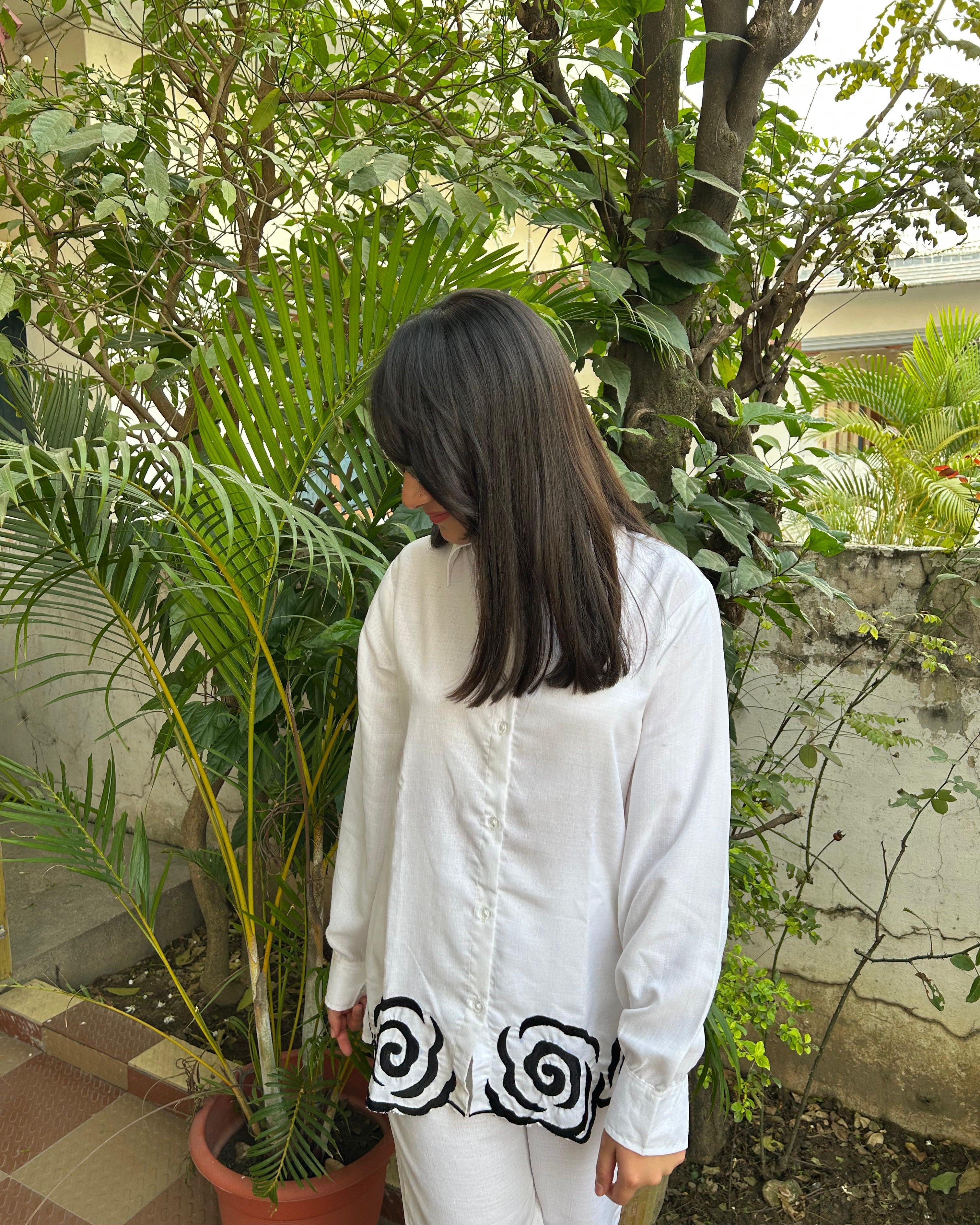 Harsika Coord Set