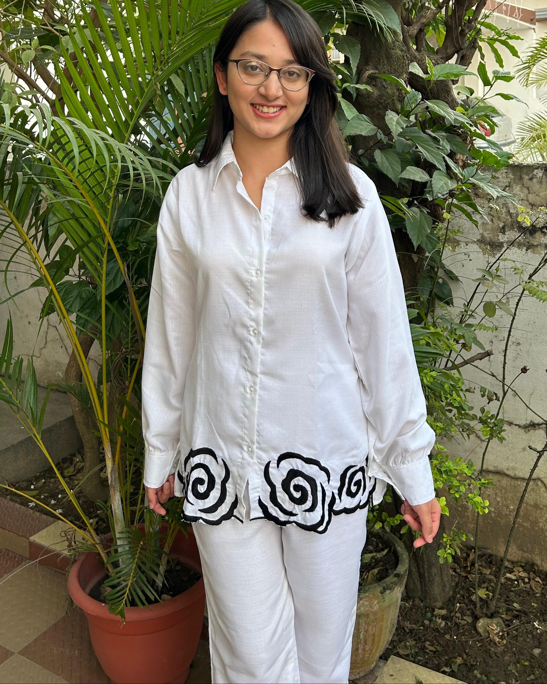 Harsika Coord Set