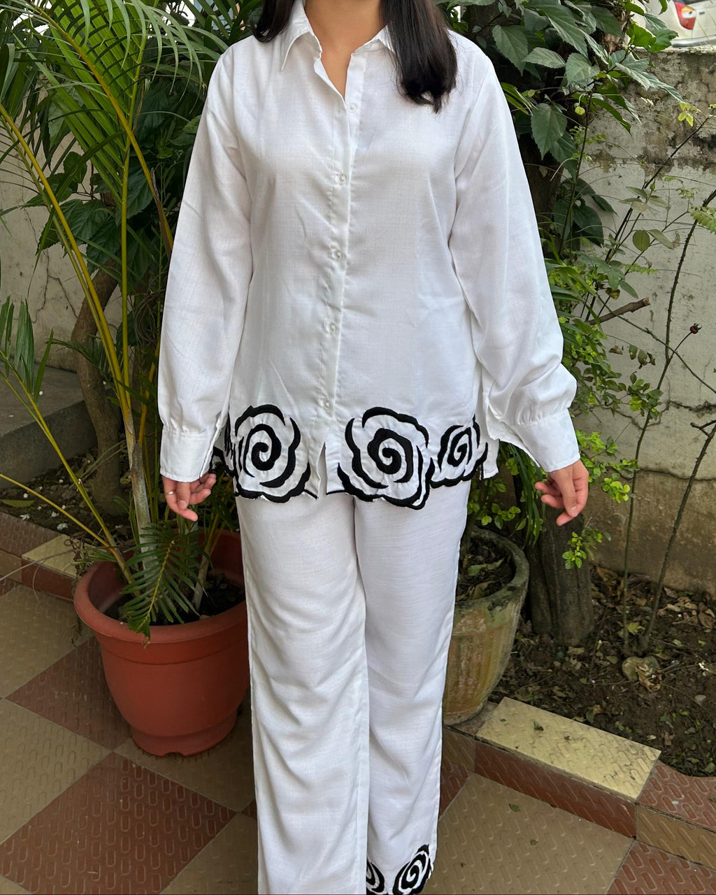Harsika Coord Set