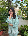 Zohra Coord Set